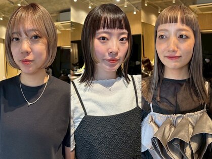 ソラス 緑地公園店(SOLAS)の写真