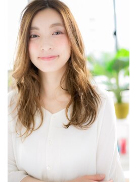 ルーズウェーブ