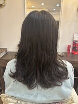 レノマ(renoma)&nbsp;美髪ケア＊髪質改善＊前髪イメチェン_Pink行徳駅 妙典駅浦安駅