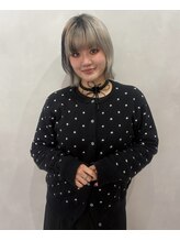 エイト プラット 渋谷2号店(EIGHT plat) 石井 愛菜