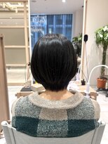 ティエナビューティー(TIENA BEAUTY)&nbsp;ショート