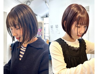 ハイジ(Heidi)の写真