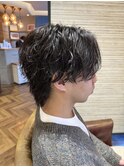 ツイスパ