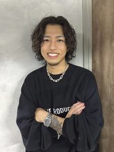 アポロ 横浜駅店(apollo)&nbsp;長沼郁弥 （横浜）