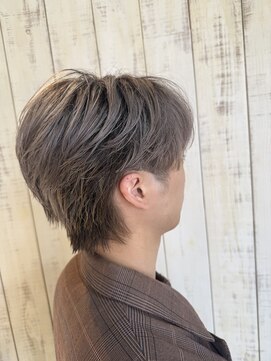 エスポワール 北習志野店(ESPOIR) ショートウルフ