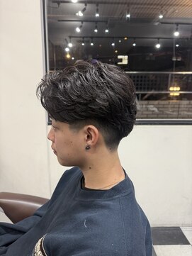 ジョーカー(JOKER) ラルフカール