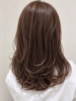 ギヴ 玉造店(Give)&nbsp;レイヤースタイル