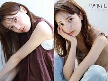 ファリル(FARIL)