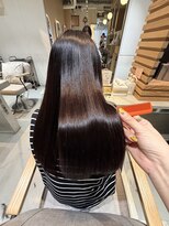 フィゼル 福島店(fizelle)&nbsp;酸性ストレート