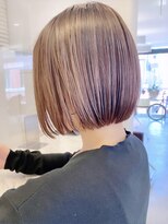 アビー(ABBEY) ボブタッセルボブ20代30代40代レイヤーボブナチュラルボブ
