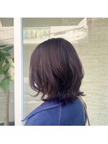 サンクチュアリ 箕面店(Sanctuary)&nbsp;ラベンダーカラー