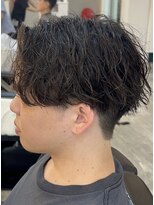 ミオスタイル 元町店&nbsp;ツイスパ