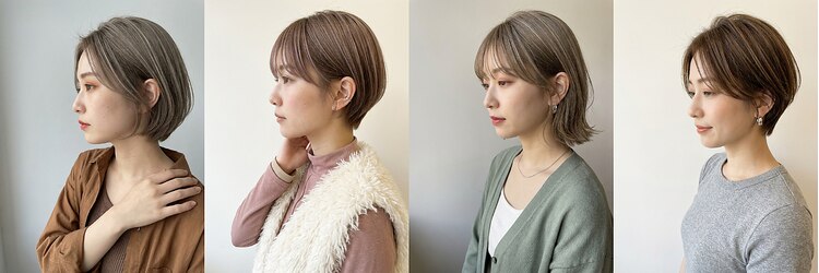 デフィ 目黒(defi)のサロンヘッダー