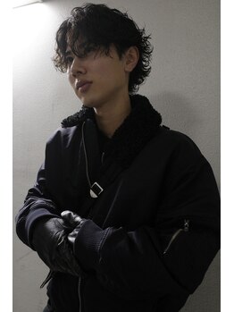 シアー 三宮(SHERR)の写真/「自分に何が似合うか分からない」方こそ歓迎。骨格、髪質、コンプレックス全て計算しベストを引き出します