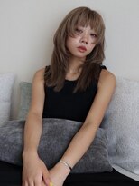 ファルファラ(farfara)&nbsp;【farfara】ハッシュカット（問屋町テラス）anna