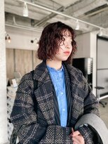 スティードアウェーク 立川北口店(Steed AWAYKE)&nbsp;bob/spiral perm