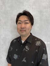アグ ヘアー マーカ 鹿児島中央駅店(Agu hair marka)&nbsp;福島 佳己