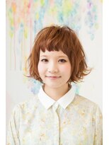 フィノ(PHINO)&nbsp;コケティッシュボブ♪