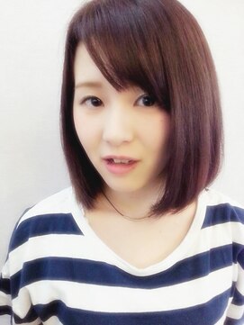 ディー(dee) dee 無敵ストレート