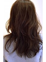 レーヴラボー(reve LA'BO)&nbsp;ベージュ×グレージュ