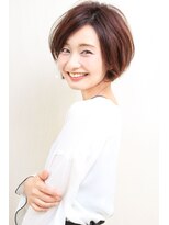 マホラ 二軒屋店(mafola)&nbsp;『mafola徳島』大人可愛い★愛されショート