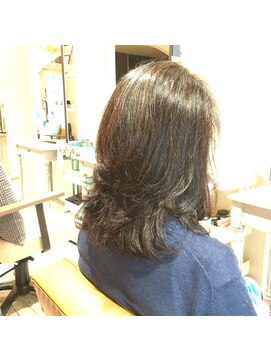 サスペンダーノート 荻窪(Suspender Note) ウルツヤレイヤースタイル