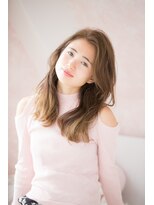 キア(KIIA)&nbsp;☆CUTEアイシー☆