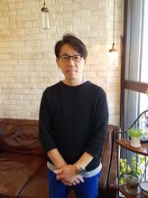 イーズ 船堀店(ease)&nbsp;葛田 栄二