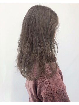 アライブ キチジョウジ(ALIVE Kichijoji) 【ALIVE吉祥寺】クリーミーベージュ