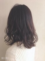 話題のN.カラー☆ダークグレージュ 担 伊原