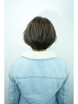 ノックス NOCKS(南流山駅前店) グランジショート