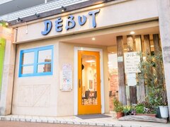 DEBUT　東久留米店