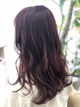 ルルスス 中庄店(rursus nakasyo) チェリーピンク