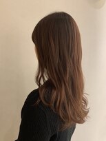 ウノプリール 茶屋町店(unopulir)&nbsp;ショコラベリー