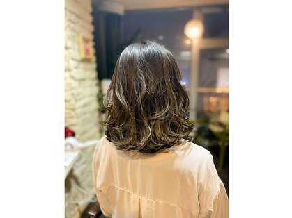 アラマナ(alamana)の写真