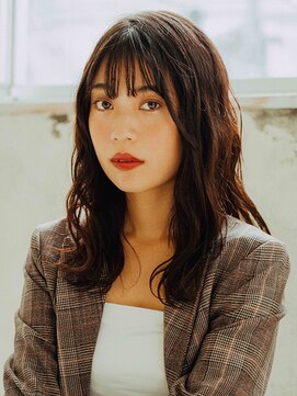 ココカラー アンド カット 茶屋町店(CoCo Color&Cut) ナチュラルココアブラウン【岡山】【倉敷】【茶屋町】