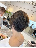 ブリーチ(bleach)&nbsp;くびれショート