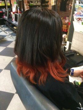 トリックストア(TRICK STORE) 鬼滅カラーねずこTRICKstyle！