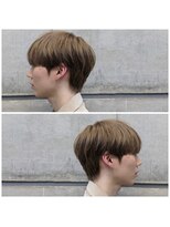 オーシャントーキョー ホワイト 原宿(OCEAN TOKYO WHITE)&nbsp;お客様ヘア