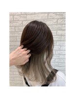 ニューヨークニューヨーク 守口店(NYNY)&nbsp;インナーホワイトベージュ