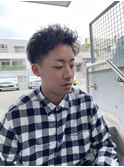 ソフトツイストショート