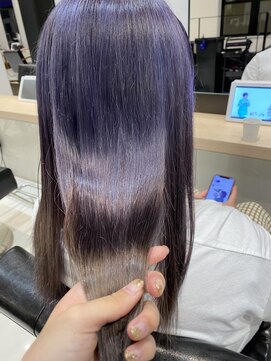 フラミューム 町田(flammeum) ラベンダーカラー【町田】【成瀬】【玉川学園前】