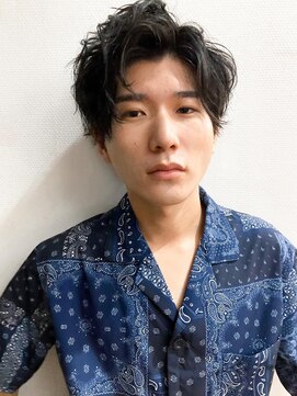 オブジェ ナチュレ(OBJE’T nature) かきあげマッシュ