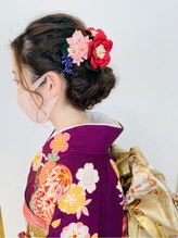 ダブルコネクション(DOUBLE connection)