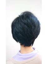 ティービーケー 鎌倉店(TBK)&nbsp;グラデーションショート