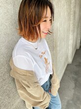 ウィークエンド(WEEKEND) 関谷 友代 