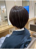 くびれショート