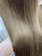 レッドネオ エビス(Redneo ebisu)の写真/《恵比寿駅2分》限られたサロンでしか取り扱うことのできない"oggiotto"導入！濃厚な美容成分で美しい髪に
