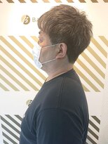 バーバーバー 高砂店(BARBER-BAR)&nbsp;ショート