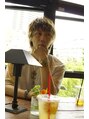 ヘアーサロン キー(Key) TAROU
